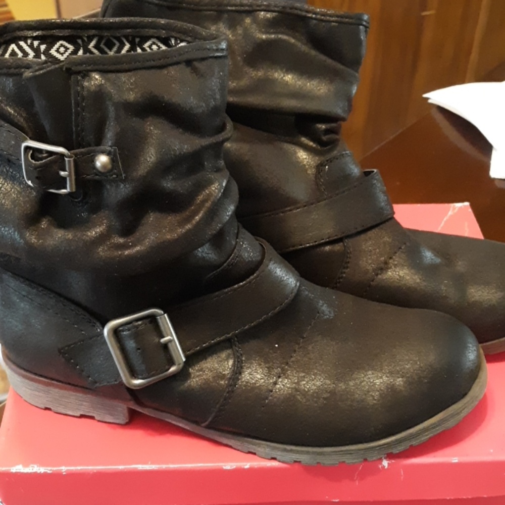 Boots